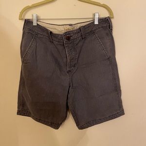 NWOT Men’s Hollister shorts